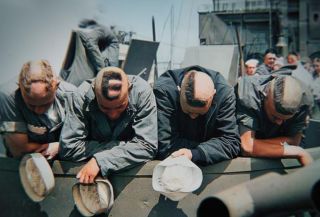 Diffusion du film documentaire " D-Day, 100 jours pour la libert " ZED Productions/ECPAD