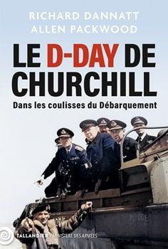 Le D-Day de Churchill, dans les coulisses du dbarquement " #dition