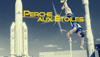 Perche aux toiles muse de l'Air et de l'Espace