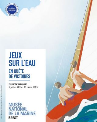 " Jeux sur l'eau, en qute de victoires "