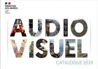 DMCA catalogue audiovisuel 2024