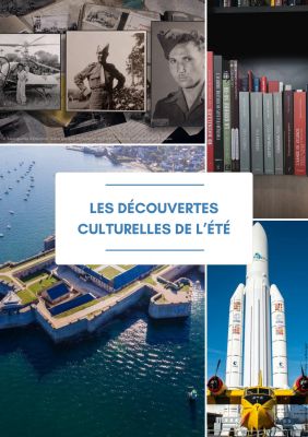 Les dcouvertes culturelles de l't #1