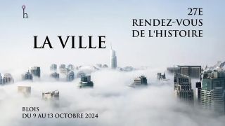 27e Rendez-vous de l'histoire  rdv-histoire.com
