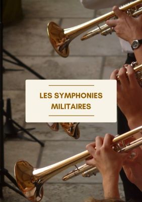 Les symphonies militaires : la musique de l'Arme Blinde Cavalerie #Episode6