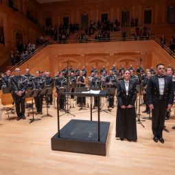  musique de l'arme blinde cavalerie metz 4