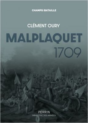 Malplaquet 1709