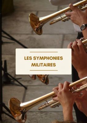 Les symphonies militaires : les formations musicales de l'arme de l'Air et de l'Espace #Episode8