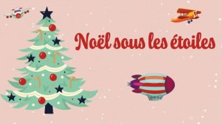 Nol sous les toiles (c) Muse de l'Air et de l'Espace