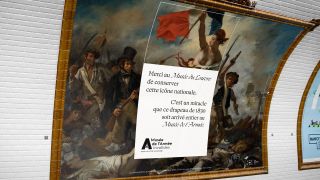 MERCI (c) Muse de l'Arme et Buzzman