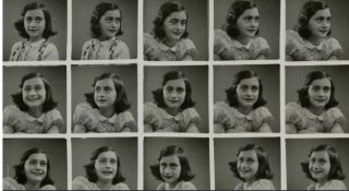  Anne Franck Fonds - Basel