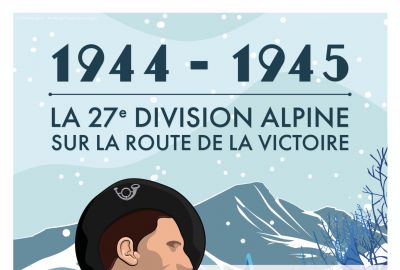 (c) Muse des Troupes de Montagne