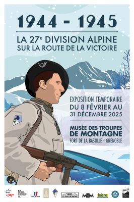 (c) Muse des Troupes de Montagne