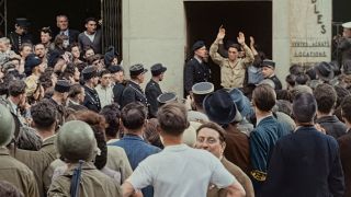 La France de l'Epuration (c) Atelier des archives