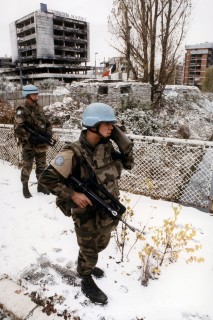 Militaires dcds en oprations extrieures (1963  nos jours) -  ECPAD