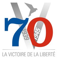 Logo du 70e