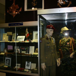 Musée des troupes de Marine (c) Tous droits réservés