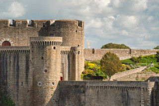 (c) Musée national de la Marine, Brest