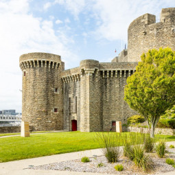 (c) Musée national de la Marine, Brest - Romain Osi