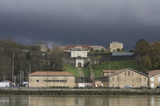 Citadelle de Bayonne © CC BY-SA 3.0