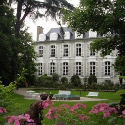 Hôtel de Chateaugiron