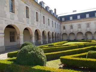 Ancien couvent des récollets - © CC BY-SA 4.0