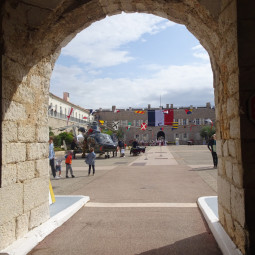 JEP 2019 au Fort Lamalgue ©François Cloutour